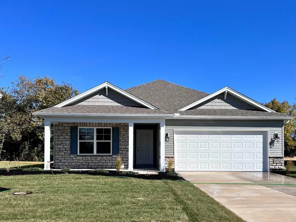 922 Nelson Pl, Trenton, OH 45067