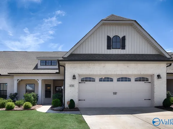 430 Raleigh Elm Dr SW, Huntsville, AL 35824