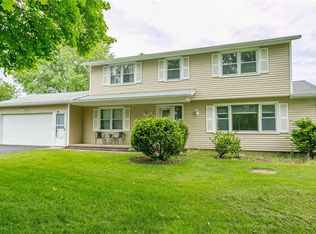 357 Southridge Dr, Rochester, NY 14626