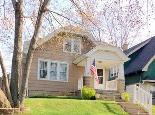6413 W Girard Ave, Milwaukee, WI 53210