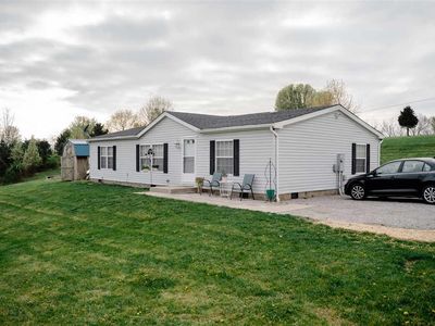 94 Tower Dr, Verona, KY, 41092