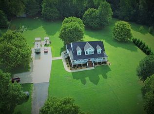 322 County Road 657, Rainsville, AL 35986