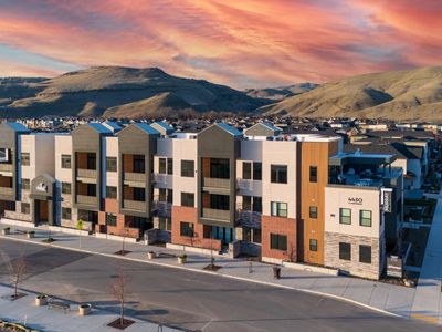 4430 E Haystack St #301, Boise, ID, 83716