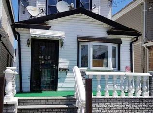 91-45 111th St, Richmond Hill, NY 11418