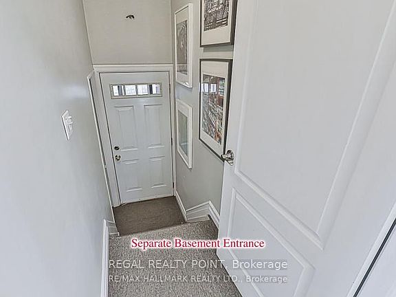 3rd image of 102 Portsdown Rd #Basement