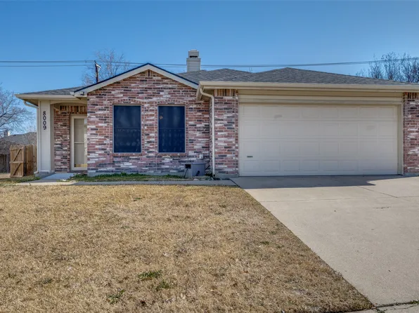 8009 Mosstree Dr, Arlington, TX 76001