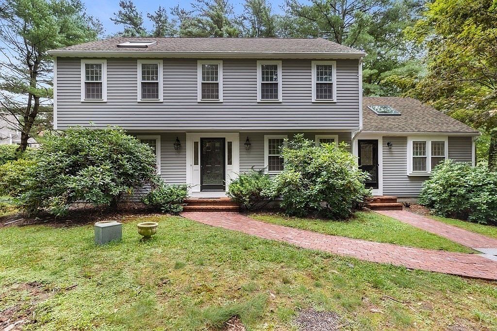 6 Heather Dr, Cohasset, MA 02025 Zillow