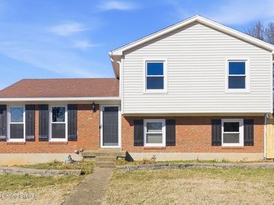 8007 Cloverport Ct, Louisville, KY, 40228