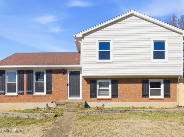 8007 Cloverport Ct, Louisville, KY 40228