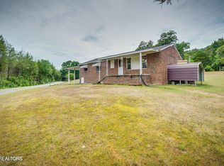 1184 Raccoon Valley Rd, Maynardville, TN 37807