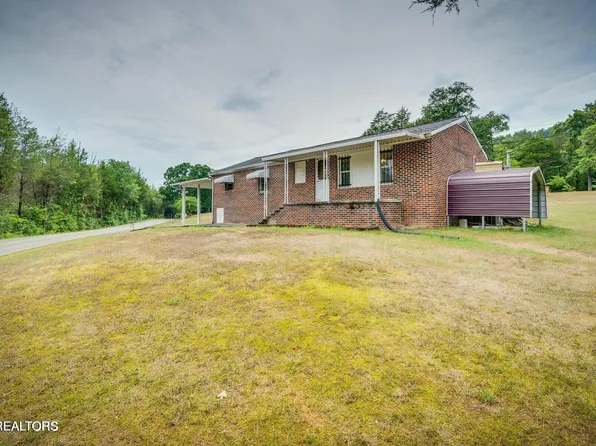 1184 Raccoon Valley Rd, Maynardville, TN 37807