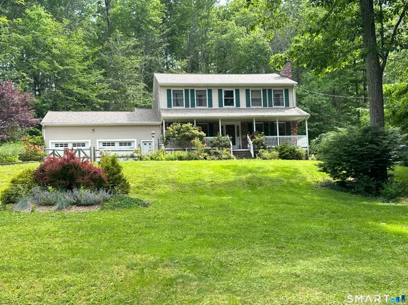 181 North Chestnut Hill Road, Killingworth, CT 06419