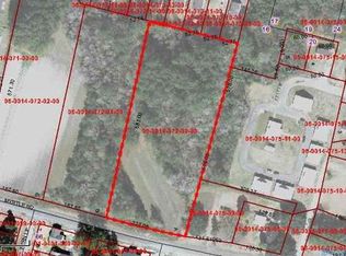 Myrtle Rd, Andrews, SC 29510