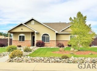 2856 Vista Mar Dr, Grand Junction, CO 81503