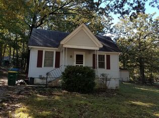 524 Atkins Rd, Little Rock, AR 72211