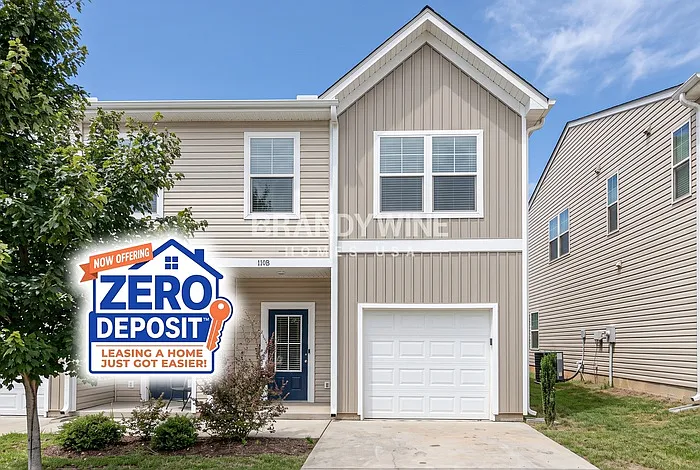 110 Fosters Glen Pl