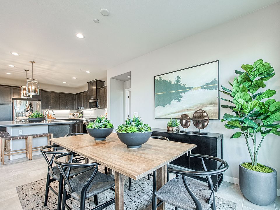 Clover Plan, Poppy at Tesoro Viejo, Madera, CA 93636 Zillow