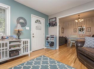 1840 Ben King Rd NW, Kennesaw, GA 30144