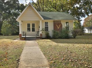 140 Fulton St, Martin, TN 38237