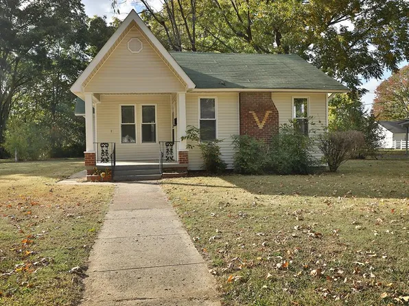 140 Fulton St, Martin, TN 38237