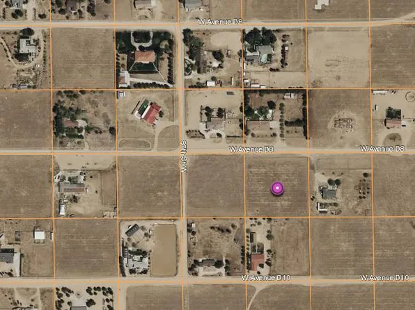 Avenue D8 Vic Stw #87, Lancaster, CA 93536