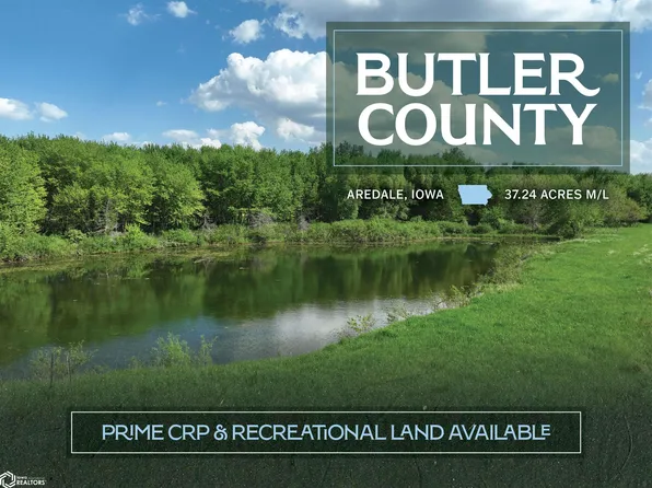 Arlington St, Aredale, IA 50605