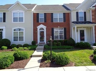 3224 Friars Walk Ln, Glen Allen, VA 23059