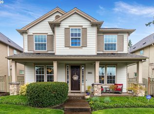 10303 SW Barber St, Wilsonville, OR 97070