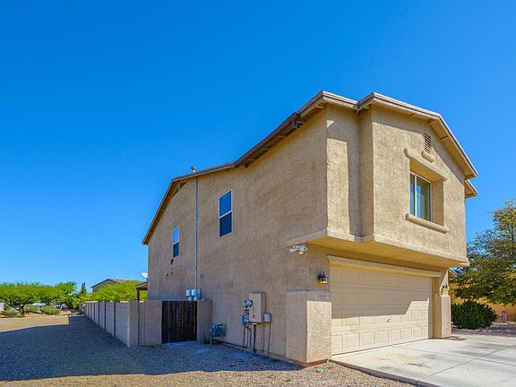 3rd image of 5889 E Cedarbird Dr