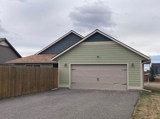1076 Ferguson Ave, Bozeman, MT 59718