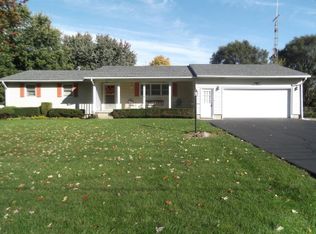 1136 Inwood Dr, Marion, OH 43302