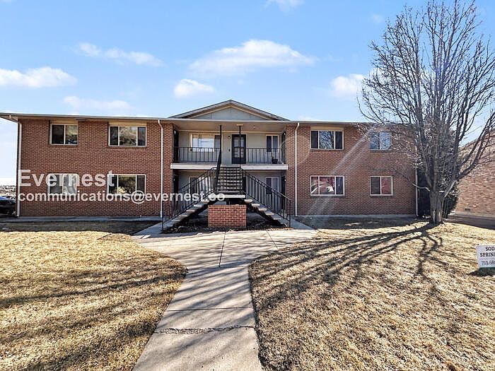 1st image of 4311 N Chestnut St APT 1