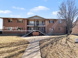 4311 N Chestnut St APT 1, Colorado Springs, CO 80907