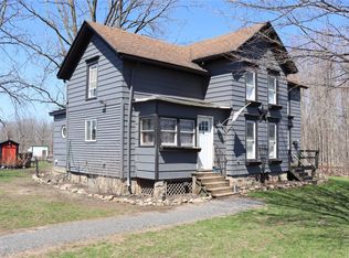 6285 Cook Rd, Byron, NY