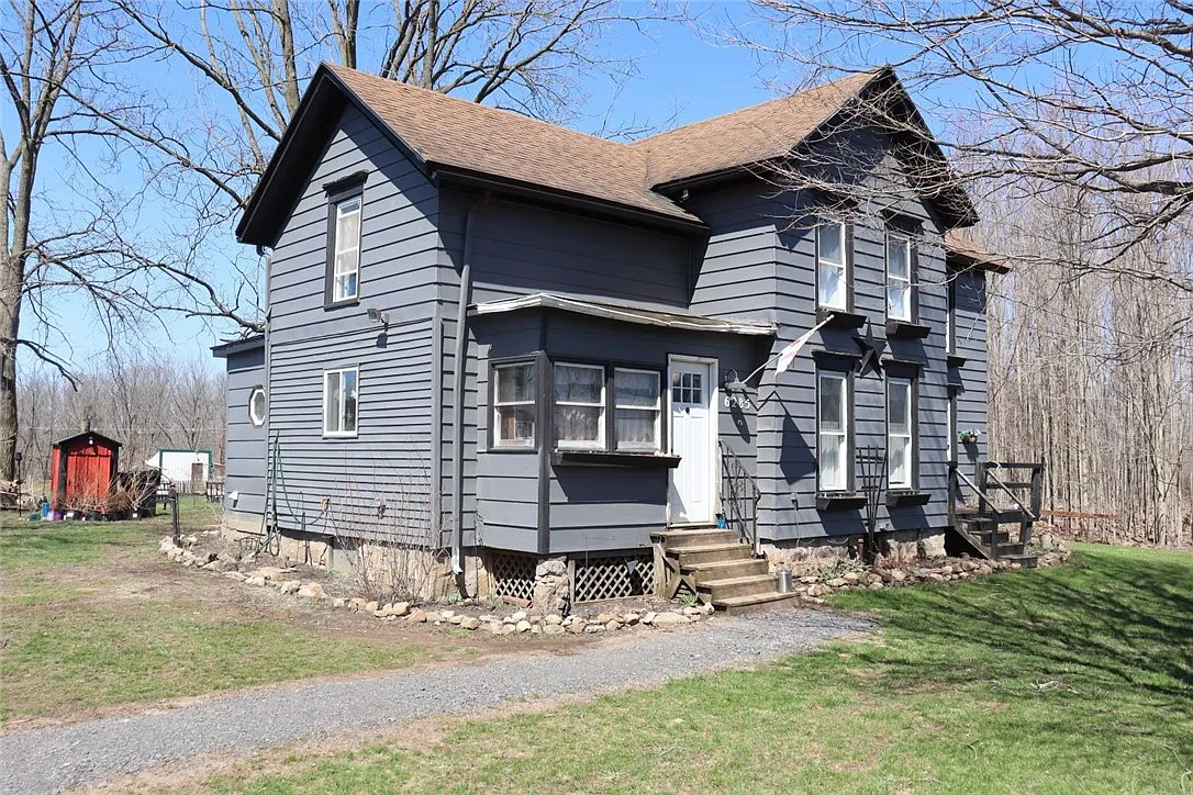 6285 Cook Rd photo 1