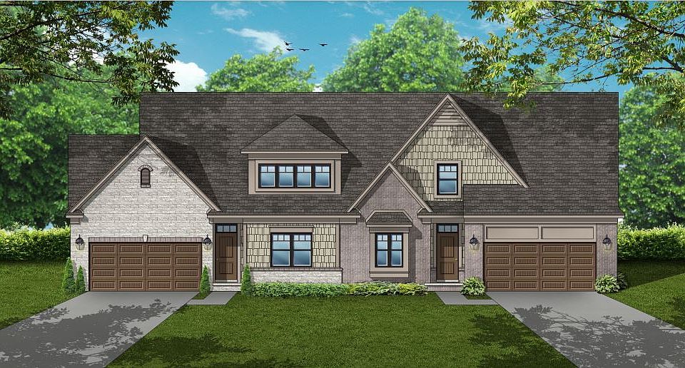 665 Brookstone Dr Oxford MI 48371 Zillow