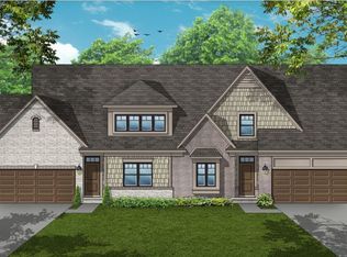 Optional Plans Available - Hills of Woodbridge Plan, Enclaves of Woodbridge, Oxford, MI 48371