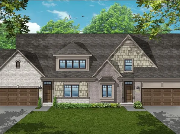 445 Cornerstone Dr, Oxford, MI 48371