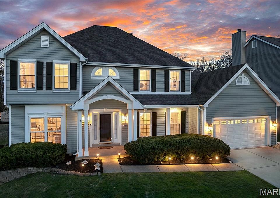 1st image of 16923 Westridge Oaks Dr