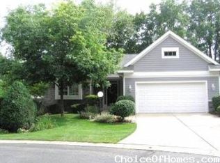 3407 Troon Cir, Lansing, MI