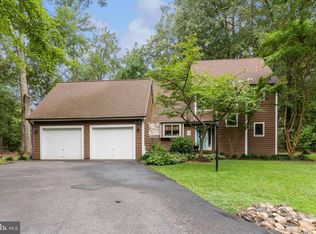 11525 Wisteria Ct, Issue, MD