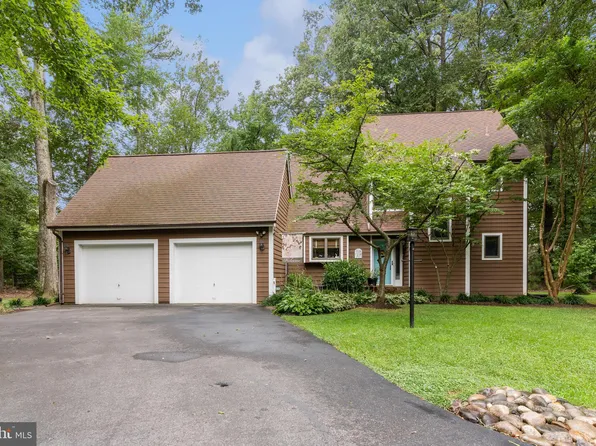 11525 Wisteria Ct, Issue, MD 20645