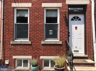726 S Smedley St, Philadelphia, PA 19146