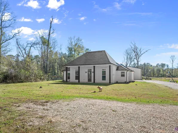 20306 Esterbrook Rd, Ponchatoula, LA 70454