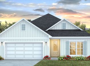 917 Crystal Bayou Blvd, Panama City Beach, FL 32407