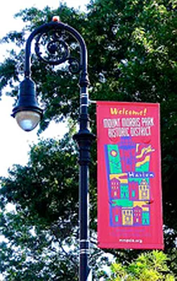 Rented by Perry Associates NYC Inc | media 37