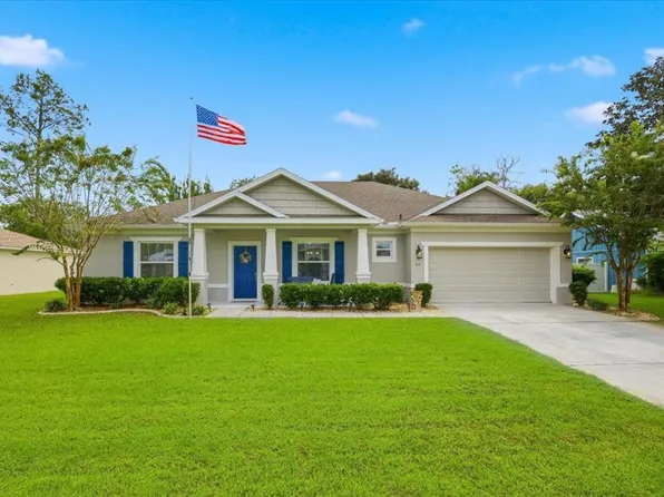 22 EASTGATE LANE, PALM COAST, FL 32164