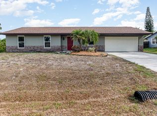 850 Arthur St SE, Palm Bay, FL 32909