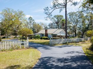 6803 E George Rd, Lake Park, GA 31636