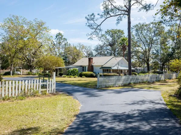 6803 E George Rd, Lake Park, GA 31636